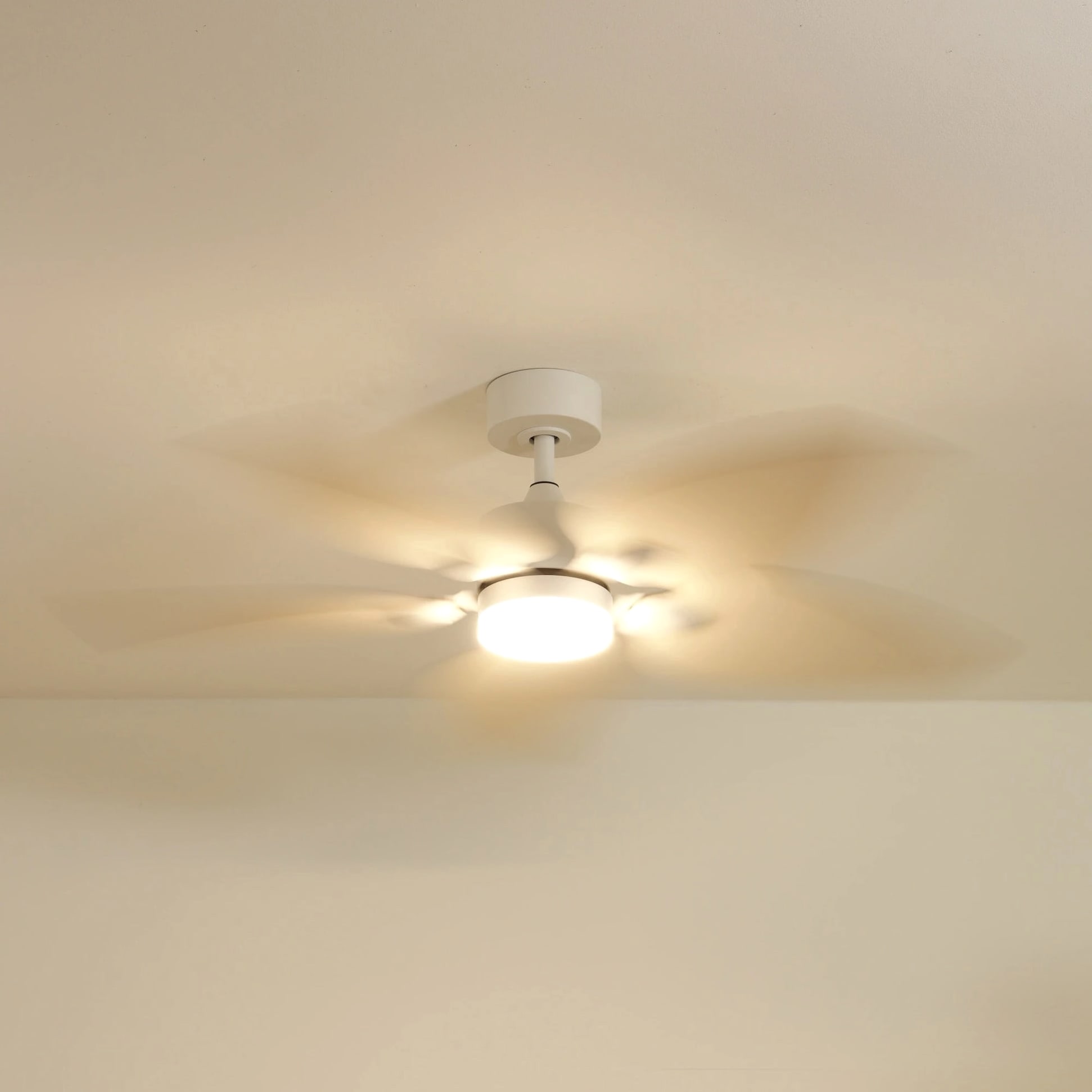 Virevole | Ventilateur de plafond