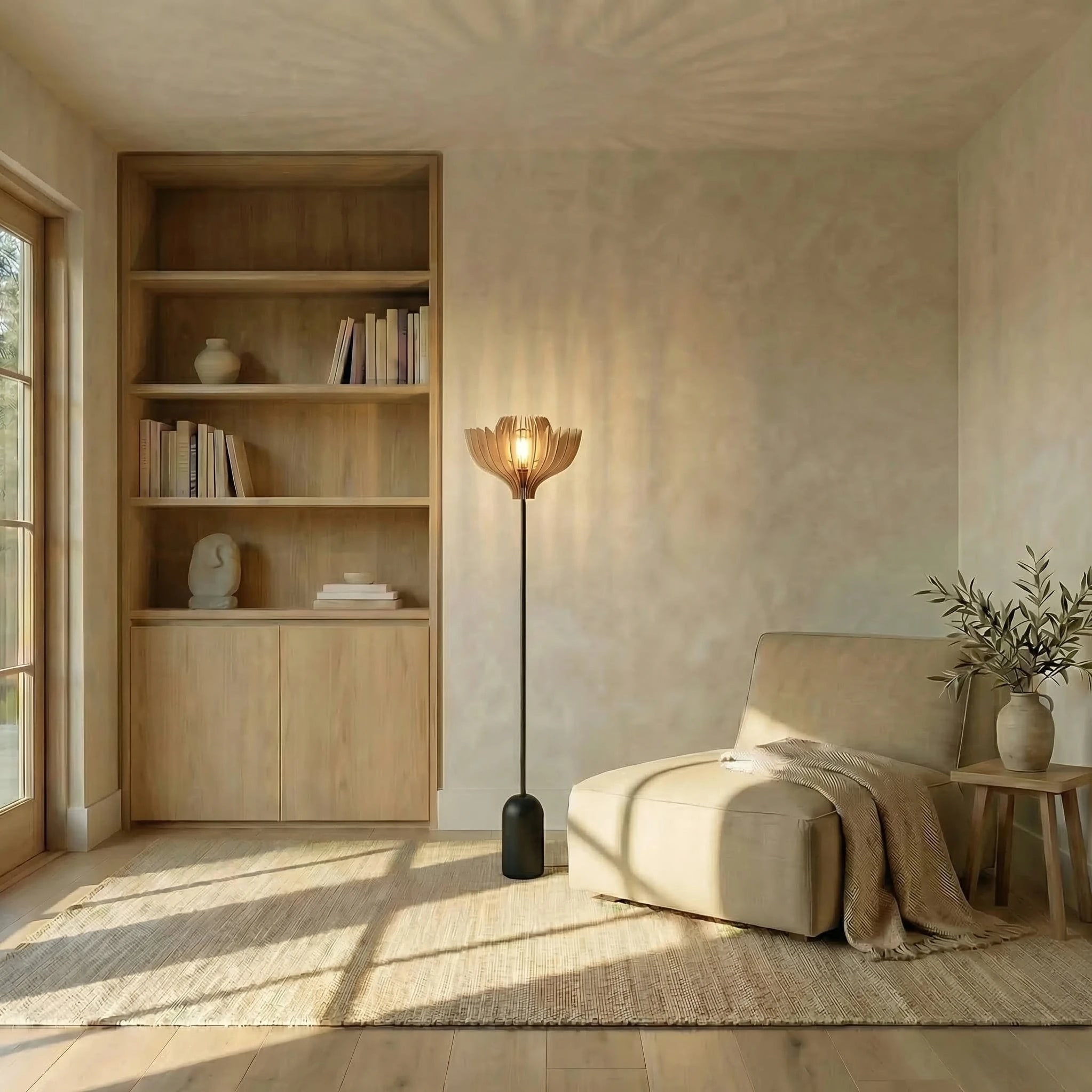 Tullia | Lampadaire