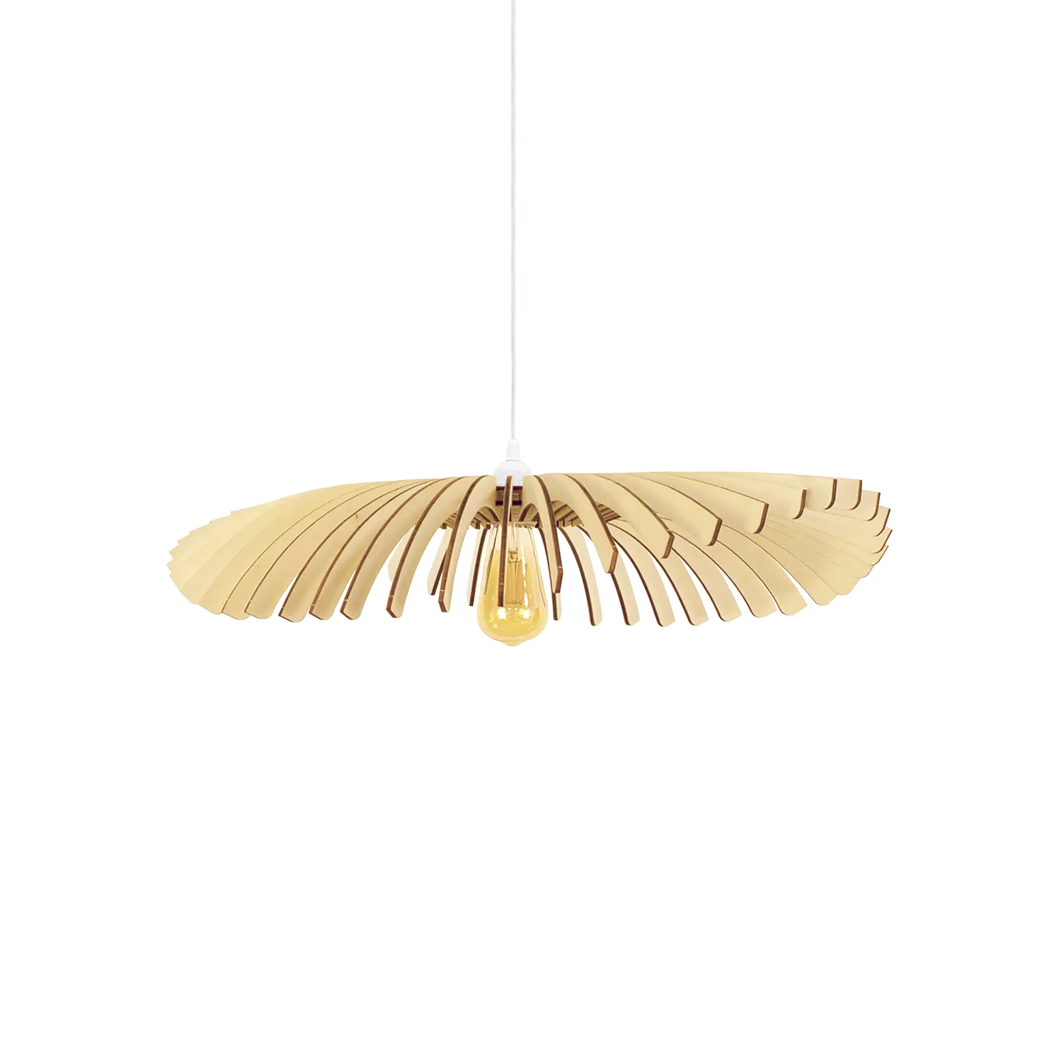 Cygne | Suspension