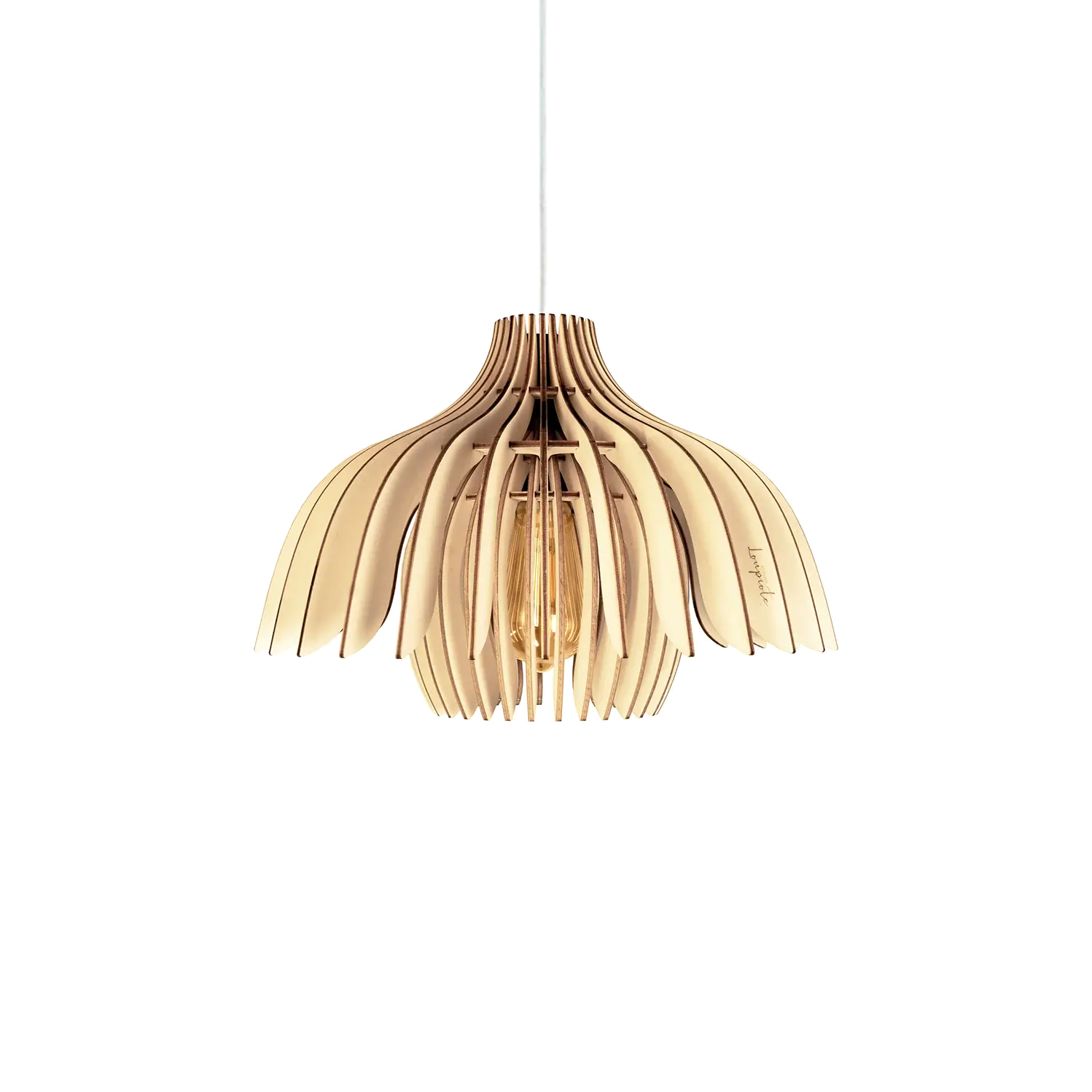 Tullia | Suspension