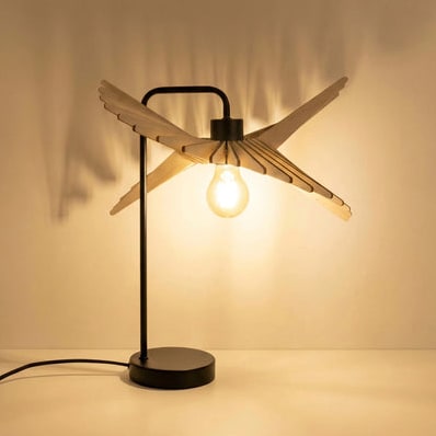 Alba | Lampe à poser