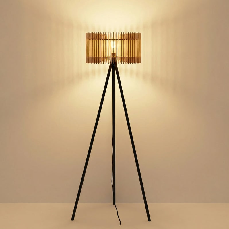 Apollon | Lampadaire