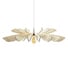 Aurora | Suspension - Atelier Loupiote | Lampes artisanales françaises