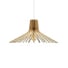 Azur | Suspension - Atelier Loupiote | Lampes artisanales françaises