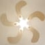 Colibri | Ventilateur de plafond