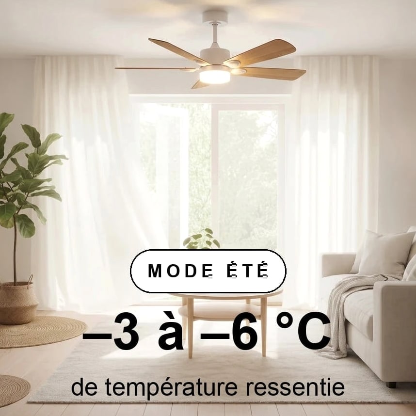mistral scene ete
