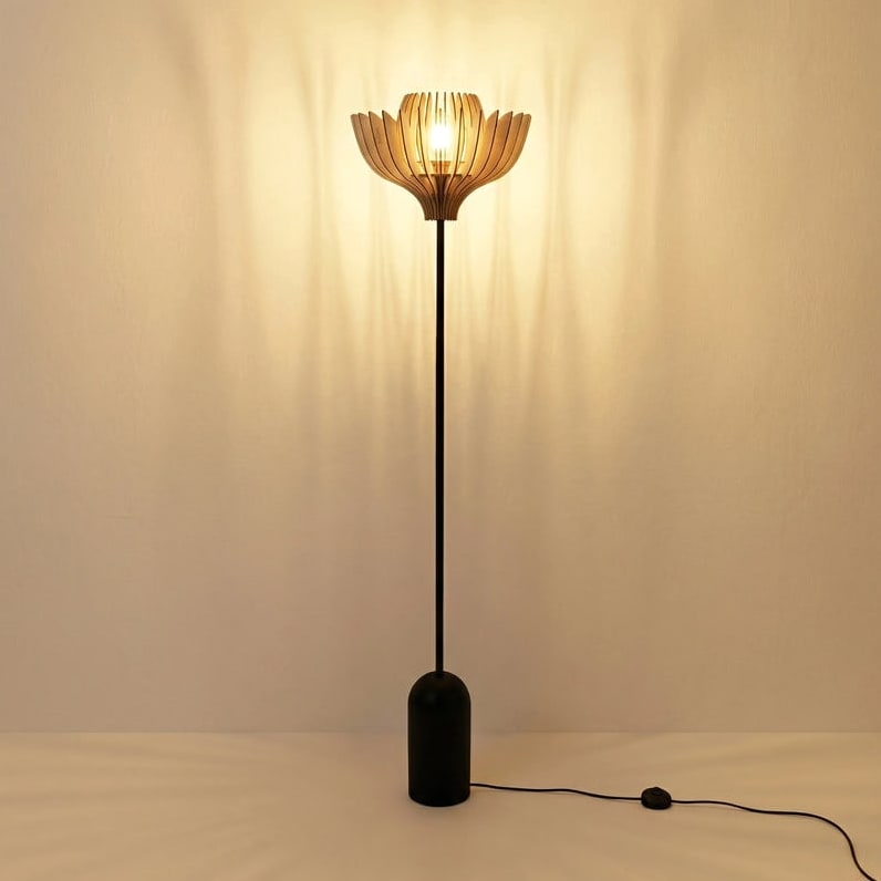 Tullia | Lampadaire