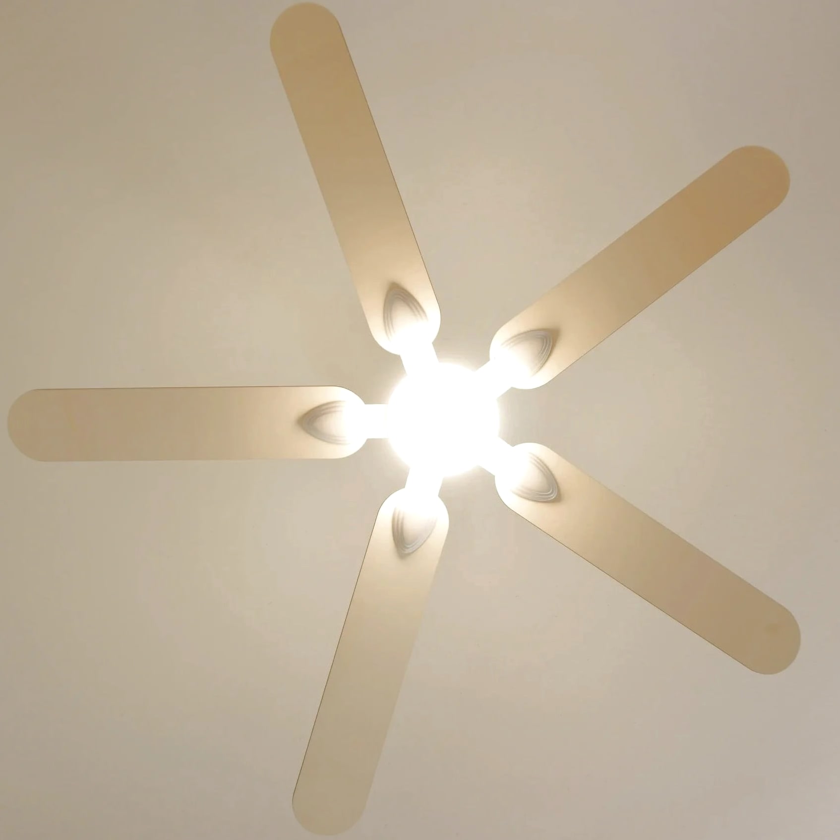 Zéphyr | Ventilateur de plafond