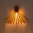 Ava | Applique - Atelier Loupiote | Lampes artisanales françaises