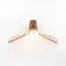 Azur | Applique - Atelier Loupiote | Lampes artisanales françaises