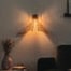 Ava | Applique - Atelier Loupiote | Lampes artisanales françaises