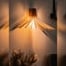 Azur | Applique - Atelier Loupiote | Lampes artisanales françaises